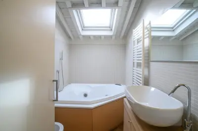 Bagno di Dimora Adimari