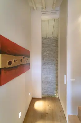 Planimetria di Dimora Adimari