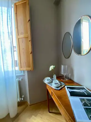 Bagno di Eleganza e stile a due passi dal Duomo