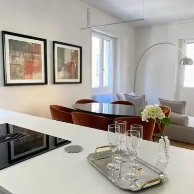 La Dolce Firenze - Spazio & Design in centro