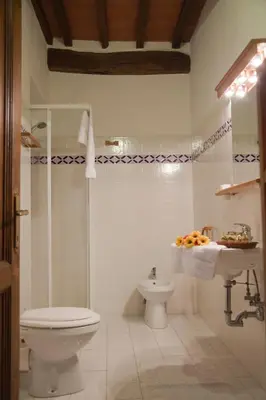Bagno di Florence Winery Country Apartments - Fattoria Lavacchio