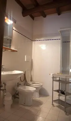 Bagno di Florence Winery Country Apartments - Fattoria Lavacchio