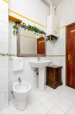 Bagno di Firenze Loft