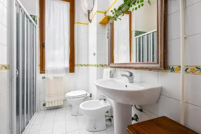 Bagno di Firenze Loft