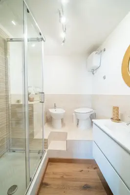 Bagno di Nido romantico e accogliente nel cuore di Firenze