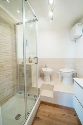Bagno di Nido romantico e accogliente nel cuore di Firenze