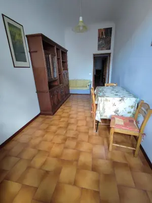 Planimetria di Apartment in Florence's nightlife