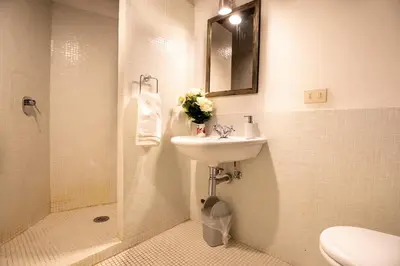 Bagno di Cavato Il Bracconiere Amazing Apartment with a View of Florence