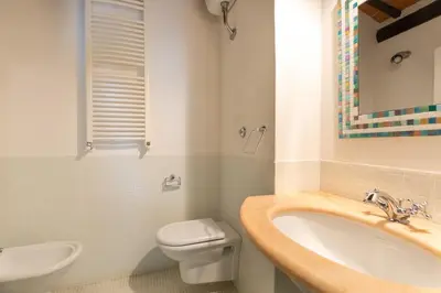 Bagno di Cavato Il Bracconiere Amazing Apartment with a View of Florence