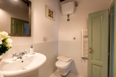 Bagno di Cavato Il Bracconiere Amazing Apartment with a View of Florence