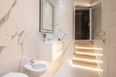 Bagno di Atipico Apartment - Florence Old Town Stay