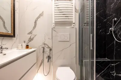 Bagno di Atipico Apartment - Florence Old Town Stay