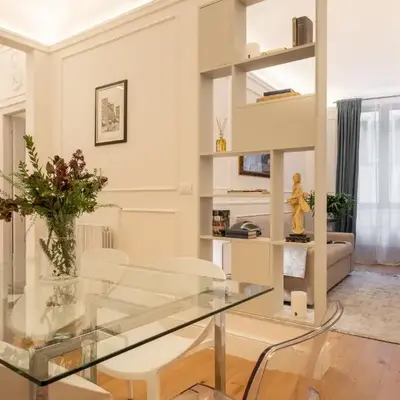 Atipico Apartment - Florence Old Town Stay