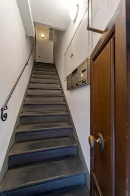 Planimetria di UNYCA - Uffizi Museum Apartment in Florence