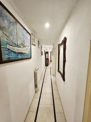 Planimetria di Florence Alfani Apartment