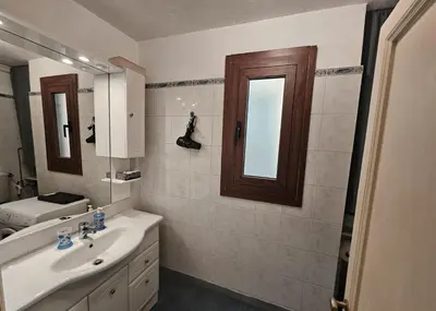 Bagno di Florence Alfani Apartment
