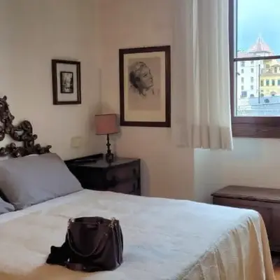 Serristori con vista