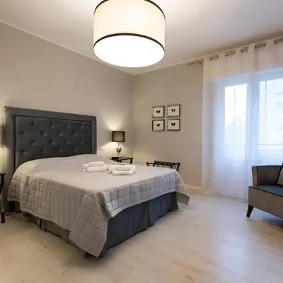 Black & Wild - Eleganza e relax vicino Firenze