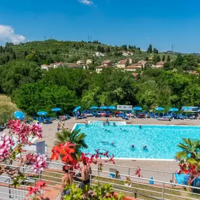 Camping Village Il Poggetto - Maeva