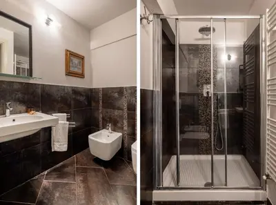 Bagno di Calimaruzza Apartment - by Maison Florence