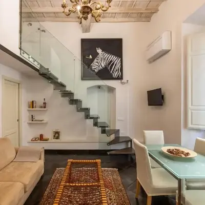 Calimaruzza Apartment - by Maison Florence