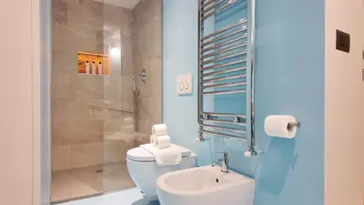Bagno di Pellicceria Charm Apartment