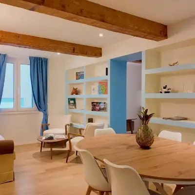 Pellicceria Charm Apartment