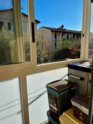 Planimetria di Casa Ilaria