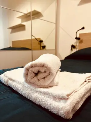 Planimetria di Casa Ilaria