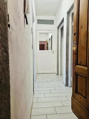 Planimetria di Casa Ilaria