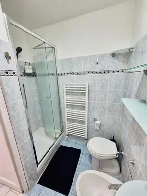 Bagno di Casa Ilaria