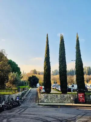 Planimetria di Casa Ilaria