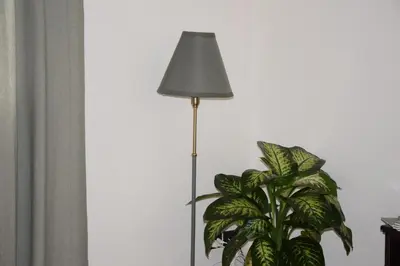 Planimetria di La corte di Rolando - Delizioso appartamento a Fiesole