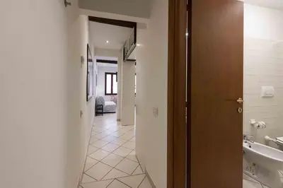 Bagno di Ariento Apartments By MMega