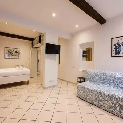 Ariento Apartments By MMega