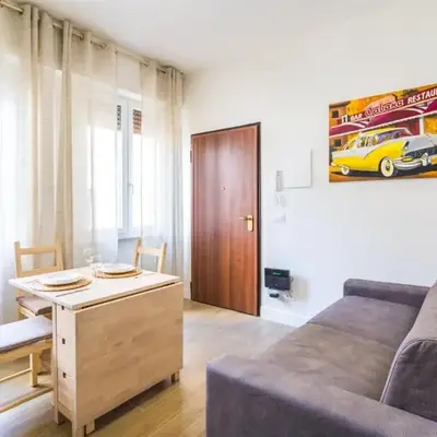 Bright Apartment 2 in Guido monaco