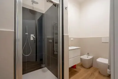 Bagno di Jacopino Urban Nest