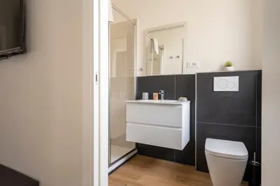 Bagno di Jacopino Urban Nest