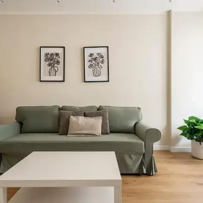 Jacopino Urban Nest