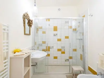 Bagno di Apartment Gemütliche Ferienwohnung Le Volte by Interhome