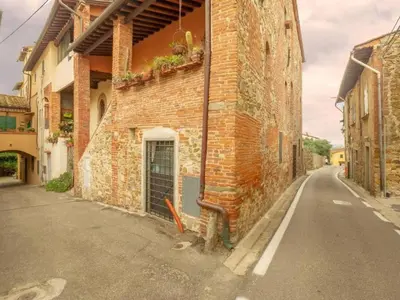 Il quartiere o una zona nella vicinanze dell'appartamento