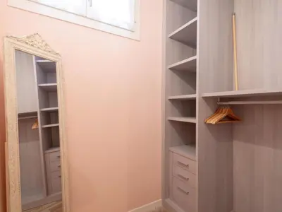 Planimetria di Apartment Rosa in der Toskana by Interhome