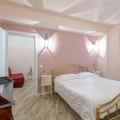 Apartment Rosa in der Toskana by Interhome