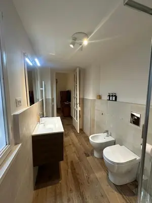 Bagno di De' Bardi 27 - Ponte Vecchio & Uffizi