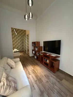TV o dispositivi per l'intrattenimento presso De' Bardi 27 - Ponte Vecchio & Uffizi