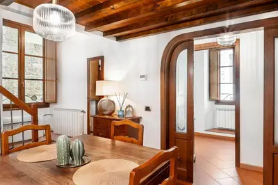 Planimetria di Next to Uffizi e Signoria - Historic Residence