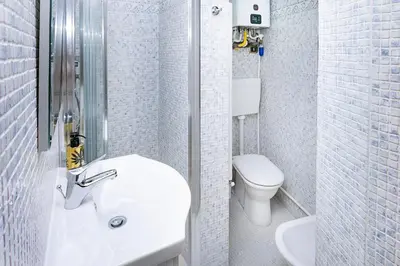 Bagno di Next to Uffizi e Signoria - Historic Residence