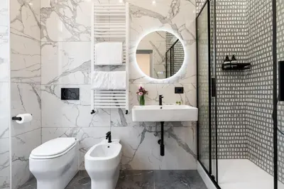 Bagno di Fiume Boutique Guest house