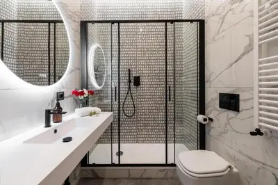 Bagno di Fiume Boutique Guest house