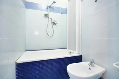 Bagno di Charming and Cozy House in Florence